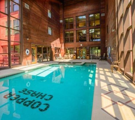 Tree House Villa Brian Head Luaran gambar