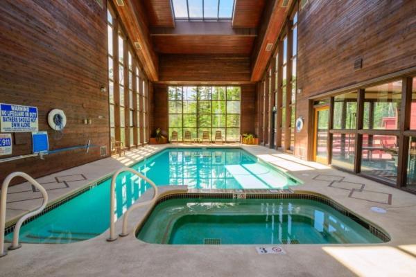 Tree House Villa Brian Head Luaran gambar
