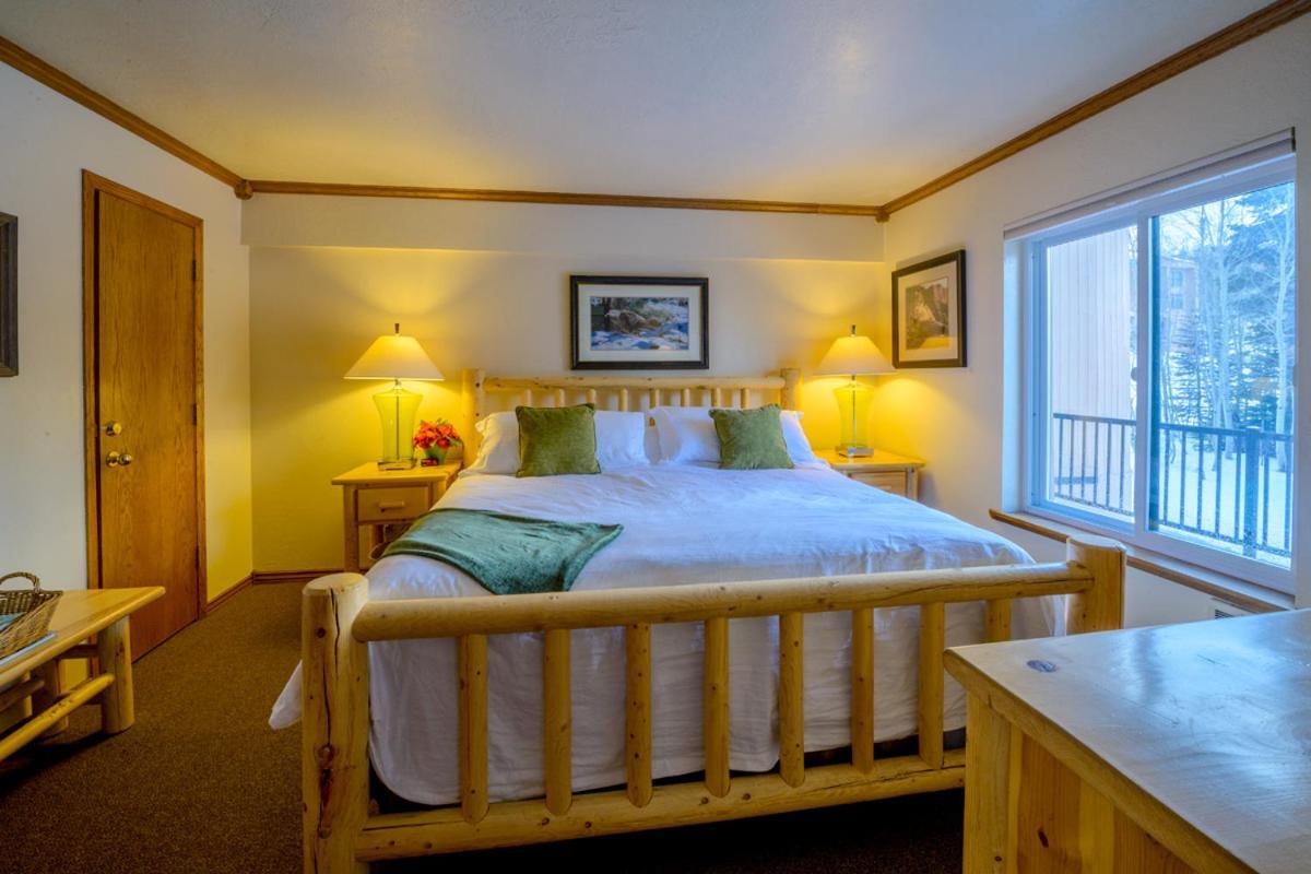Tree House Villa Brian Head Luaran gambar