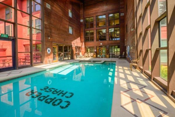 Tree House Villa Brian Head Luaran gambar