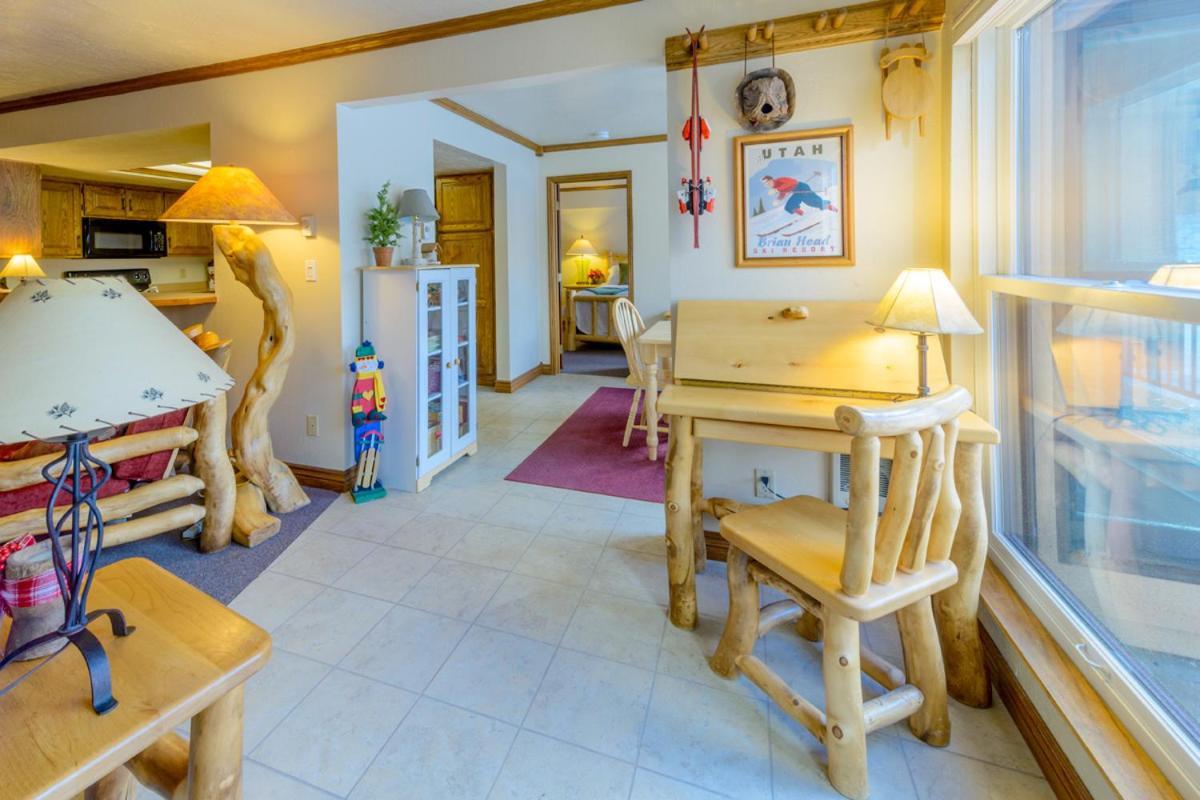 Tree House Villa Brian Head Luaran gambar