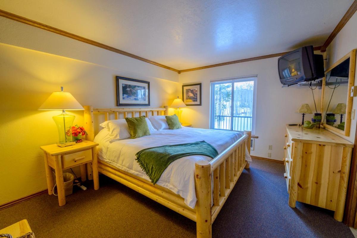 Tree House Villa Brian Head Luaran gambar